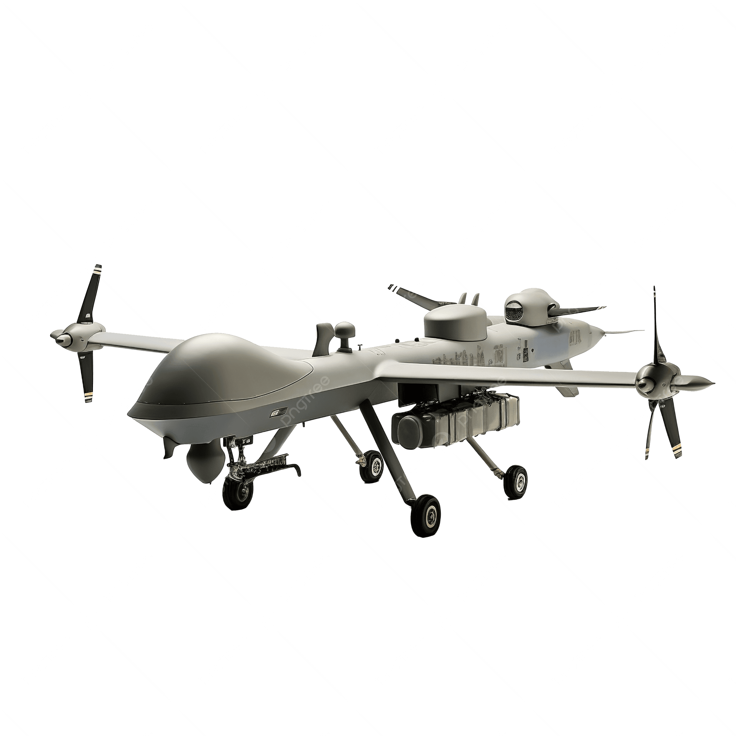 Drone background
