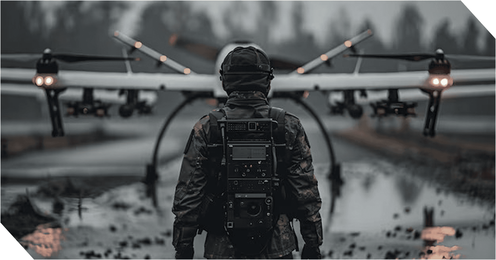 drone