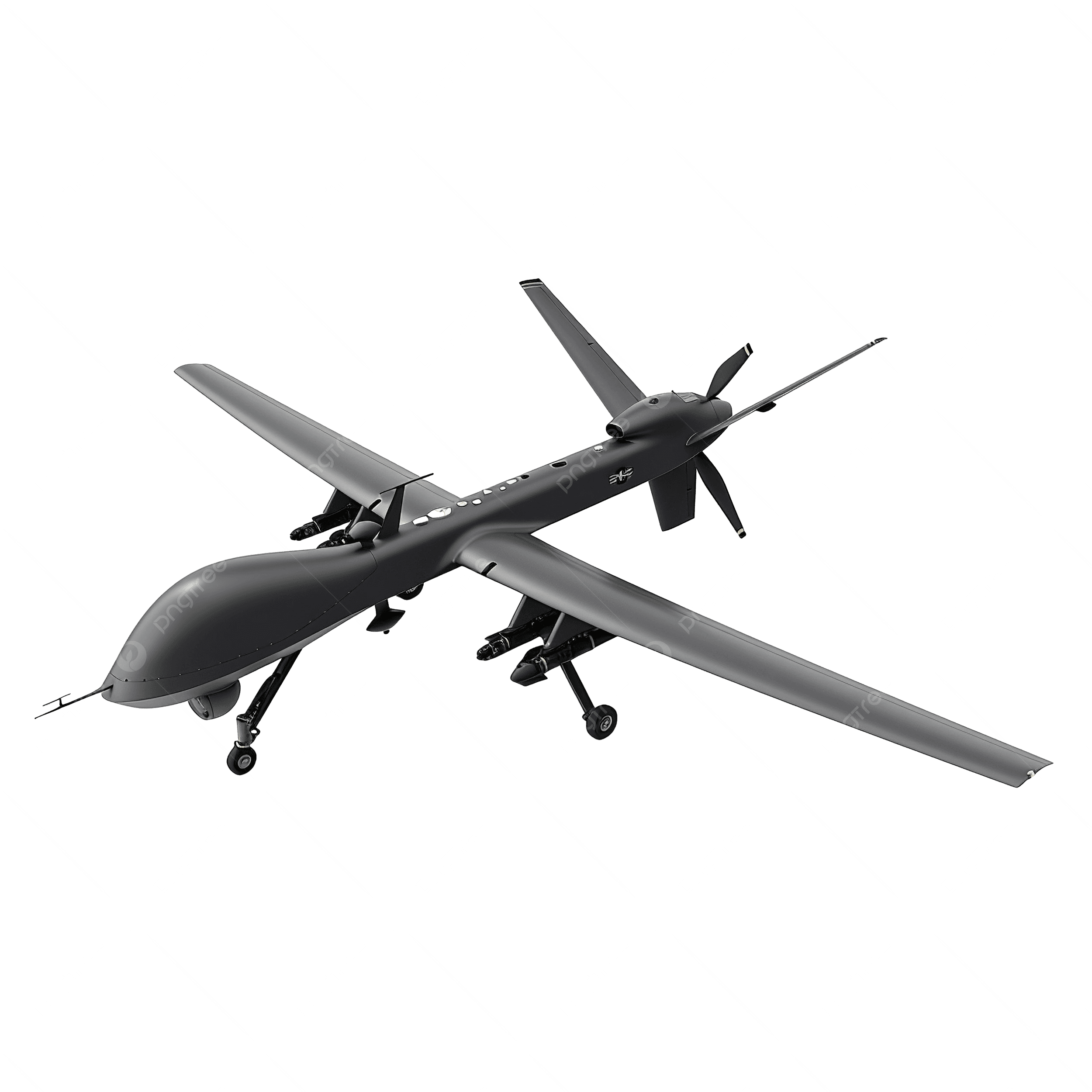 Drone background