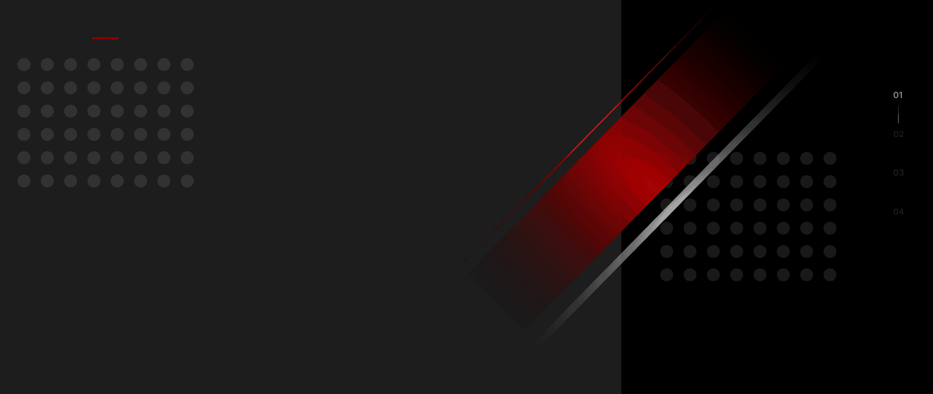 header